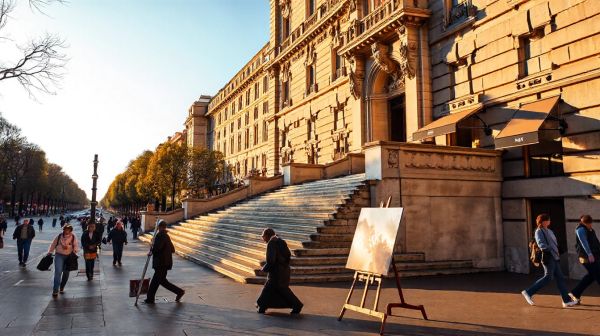 5 étapes clés pour réussir le CRFPA à Paris