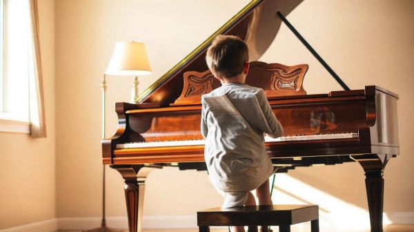 7 astuces incontournables pour maîtriser le piano rapidement
