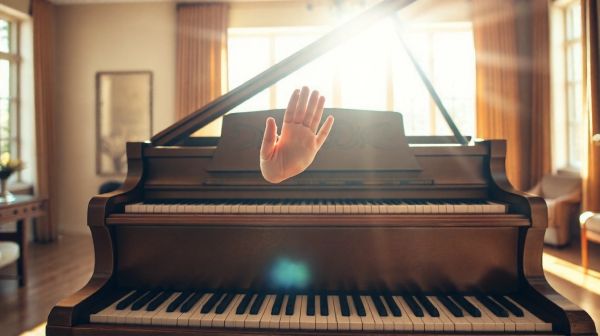 7 astuces incontournables pour maîtriser le piano rapidement