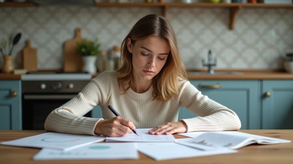 Comment atteindre un DPE B et améliorer votre consommation énergétique