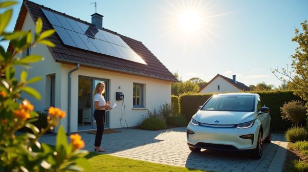 Comment atteindre un DPE B et améliorer votre consommation énergétique