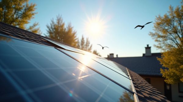 Comment optimiser vos panneaux solaires photovoltaïques pour réduire vos factures