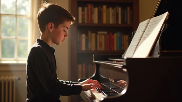 Comment progresser plus vite au piano : stratégies efficaces à adopter