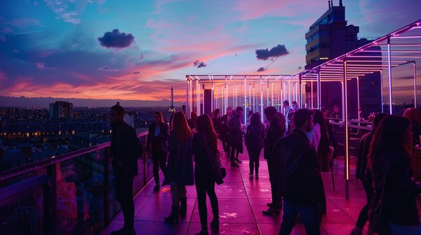 Comment spiice réinvente les rencontres casual en 2024 ?