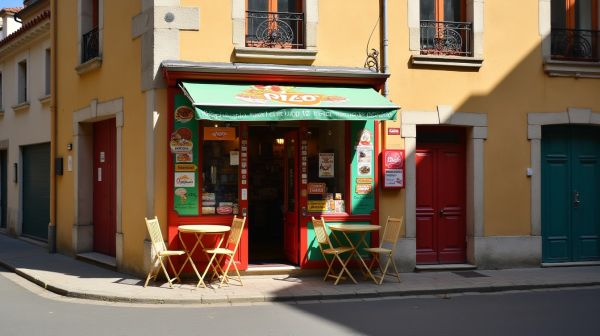 Découvrez le kiosque à pizzas à thorigny-sur-marne !