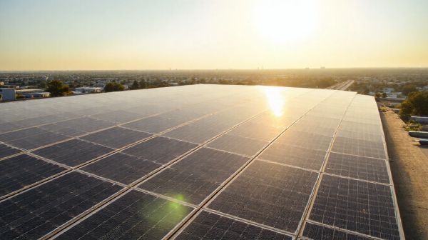 Guide complet sur l'optimisation des panneaux solaires photovoltaïques