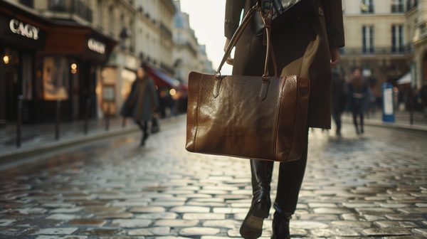 Les avantages d'un sac cabas coach pour votre quotidien