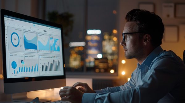 Pourquoi choisir un crm gratuit pour votre affaire