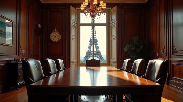 Préparer efficacement le CRFPA à Paris avec succès