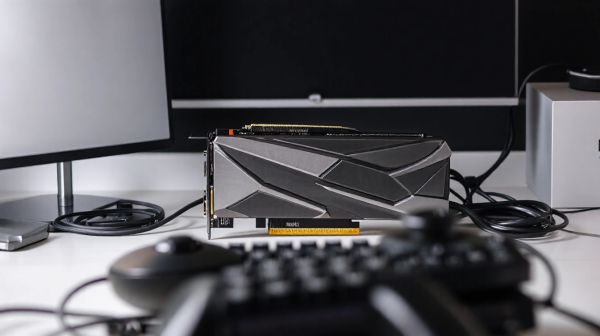Top 5 cartes graphiques incontournables pour les gamers