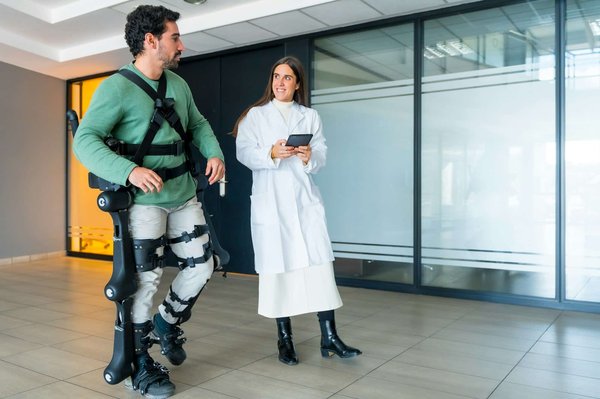 Choisir son exosquelette : critères et comparatifs 2024