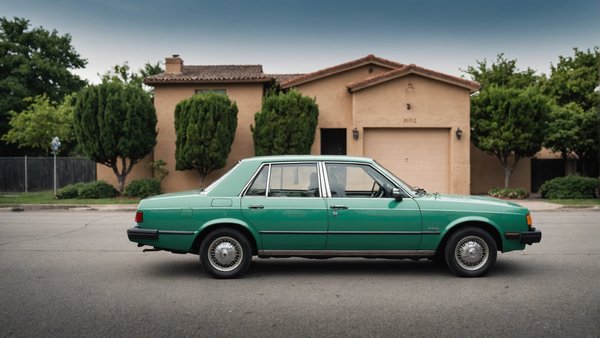 Troquer une voiture : est-ce une façon de faire un don gratuit ?